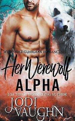 Son loup-garou Alpha