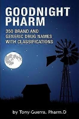Goodnight Pharm