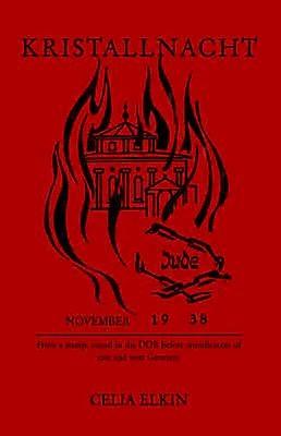 Kristallnacht A tale of survival and rebirth