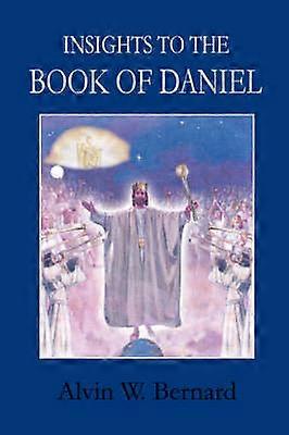Aperçus du livre de Daniel