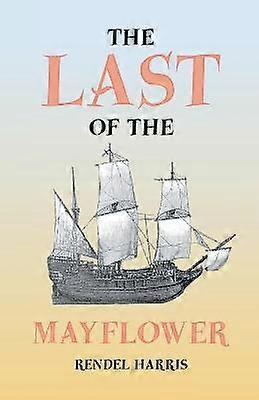 El último del Mayflower