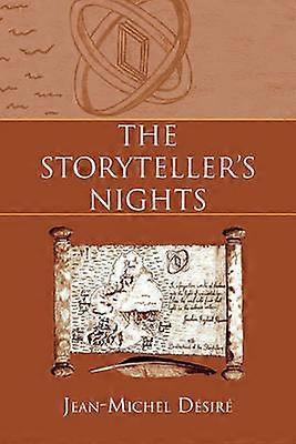 The Storyteller's Nights