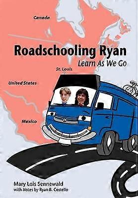 Roadschooling Ryan