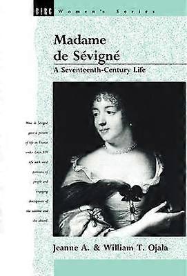 Madame De Sevigne