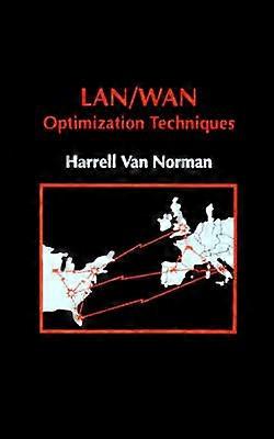 LANWAN Optimization Techniques Telecommunications Library