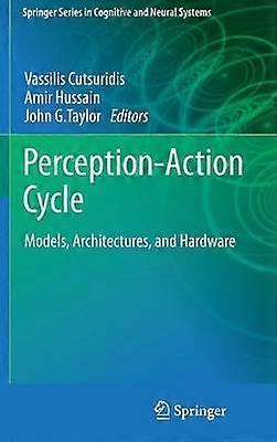 Perception-Action Cycle