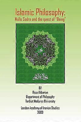 Philosophie islamique