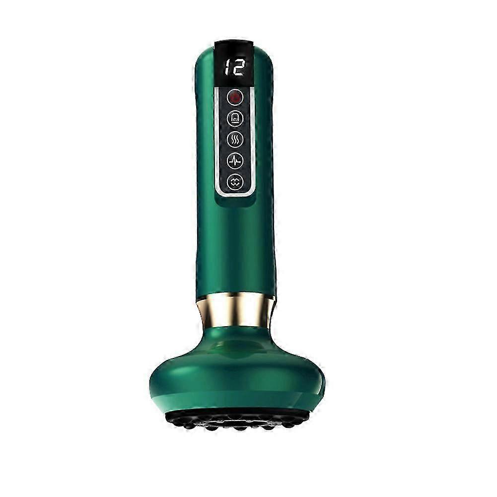 Handheld Cellulite Massager, Body Sculpting Machine, Rechargeable & Cordless