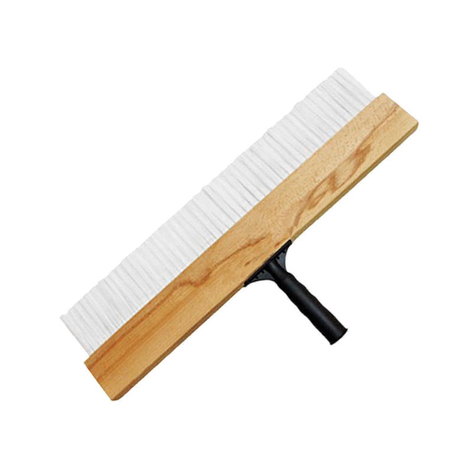 Cloth Pattern Paint Brush Handheld Reusable Professional Furnish Applicator 50cm