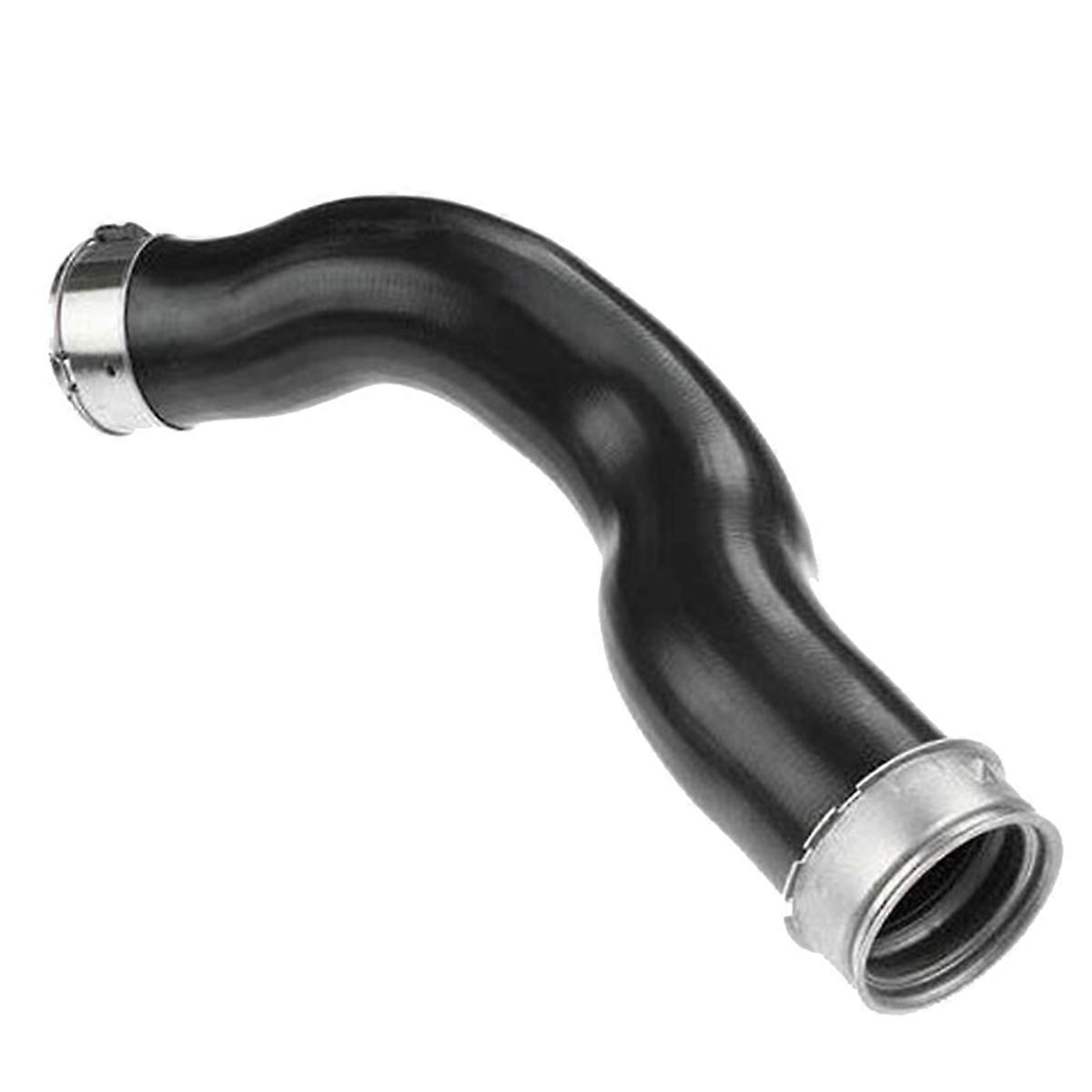 11618513853 Car Air Intake Intercooler Hose Turbo Hose for X5 F15, F85 2012-2018 XDrive 25 D 2015-
