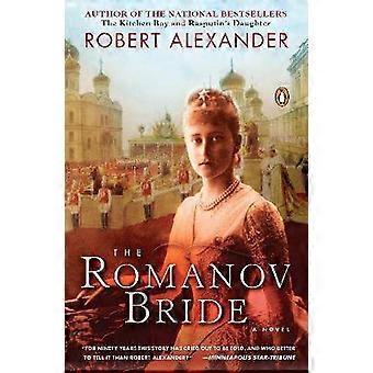 Die Romanov Braut