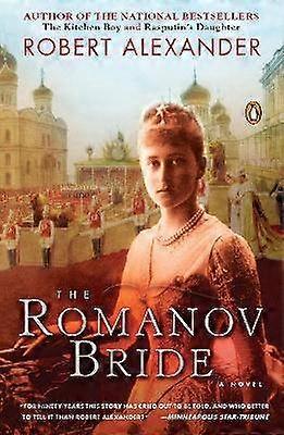Mireasa Romanov