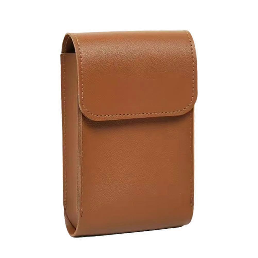 Storage Bag PU Case for RG34XX Handbag Protector Bag