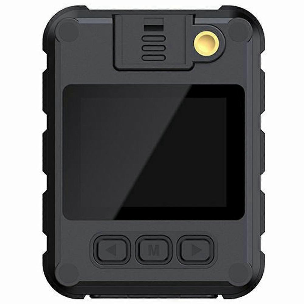 L9 Waterproof Body Worn Camera Wearable Camera Bodycam for Law Enforcement
