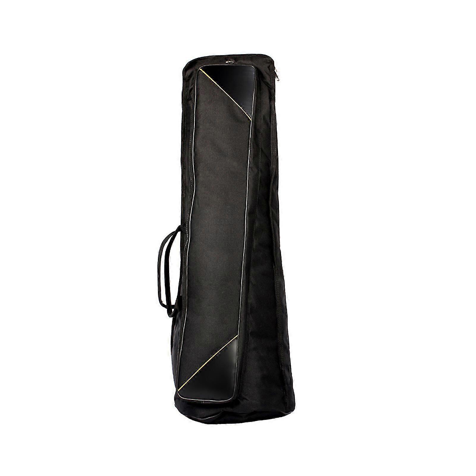 600d Water-resistant Trombone Gig Bag Oxcompatibled Cloth Backpack