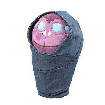 Destiny 2 Baby Fallen Pluche Gevulde Toy Pluche Figuur Pop Verjaardagscadeau voor fans en kinderen