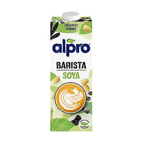 Soy barista drink 1 L