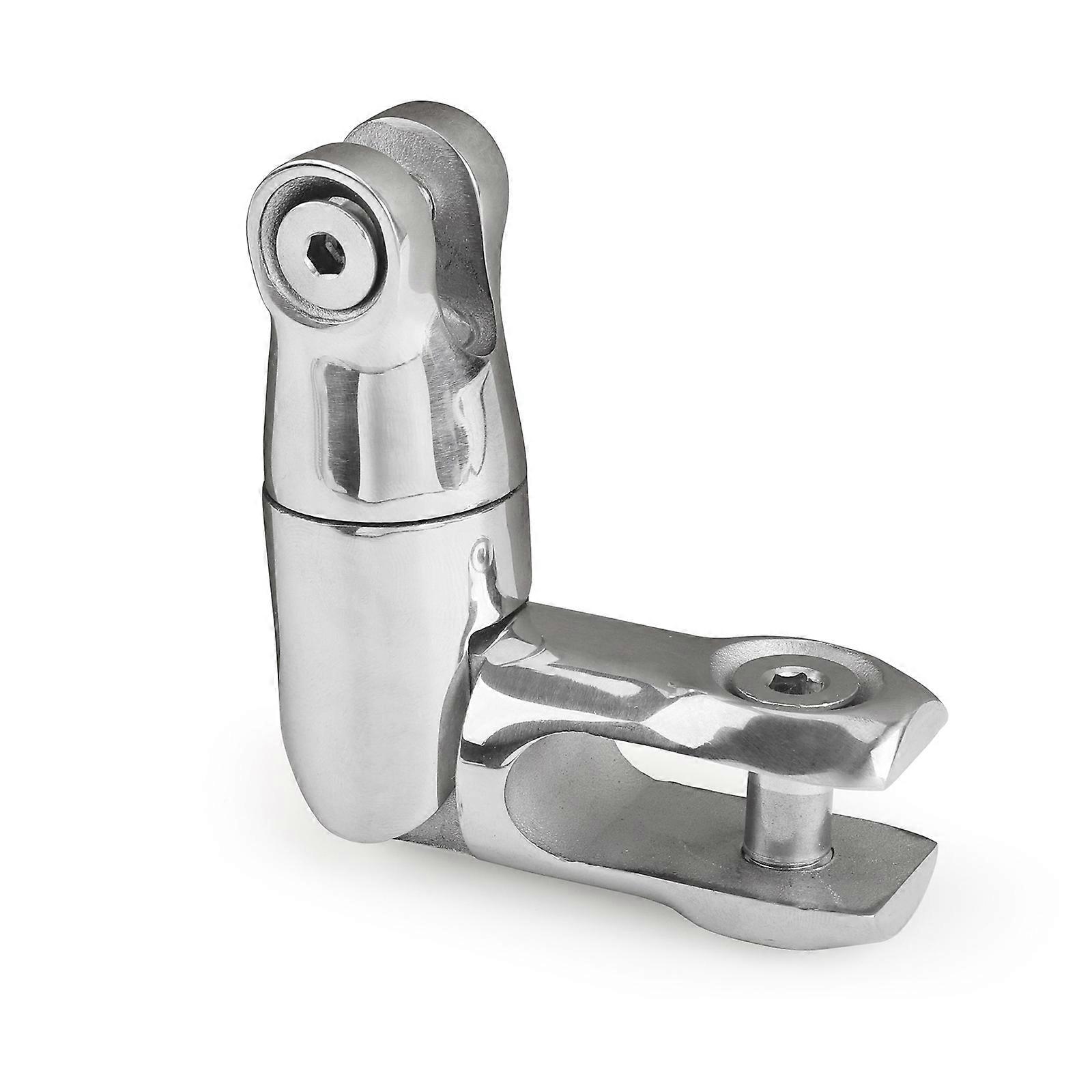 BoatsAnchors Swivels Connector 316 StainlessSteel Rotatable Anchors Connector Anchors for Boats6mm-8mm 8mm-10mm Chain