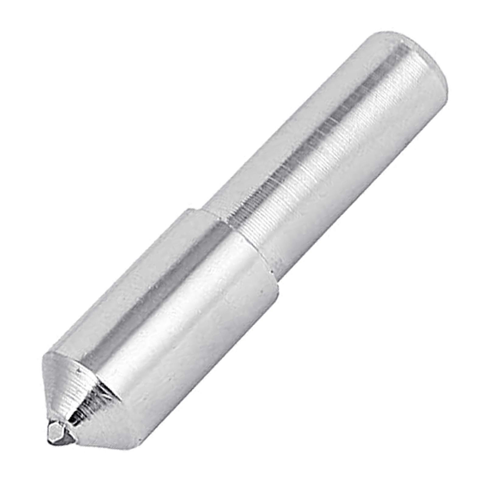 Abrasive Cutter Sharpener for Triangle Dresser Round Grinding Wheel Grinder Stone Tool Dressing Pen Tapered Tip Repair P