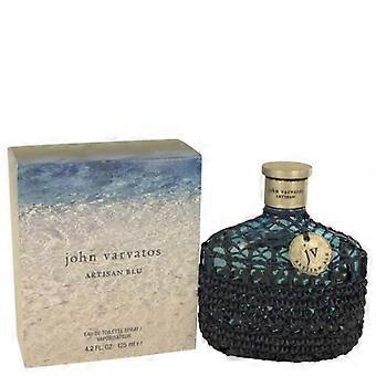 Eau de Toilette - John Varvatos - Artisan Blu - 125 ml - Spray - Fragancia Hombre