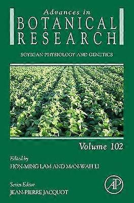 Soybean Physiology and Genetics