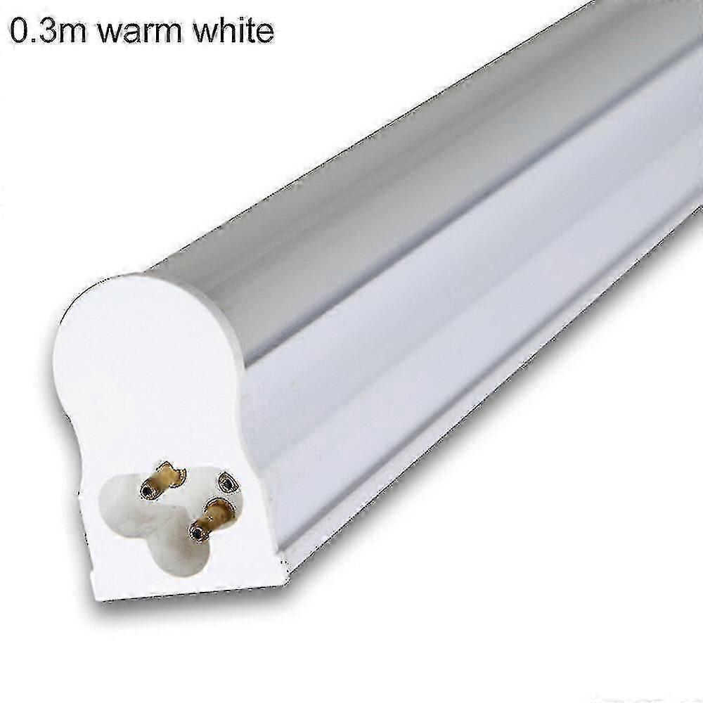Led Tube T5 Lamp 220v Fluorescent Light Tube 9w 14w 18w Led Wall Lamp