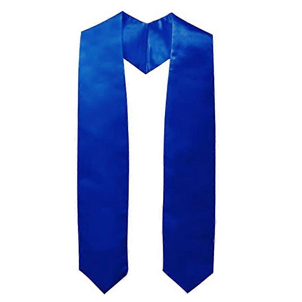 Plain Color Graduation Sash Stole Photography Study Teens Photography Sash