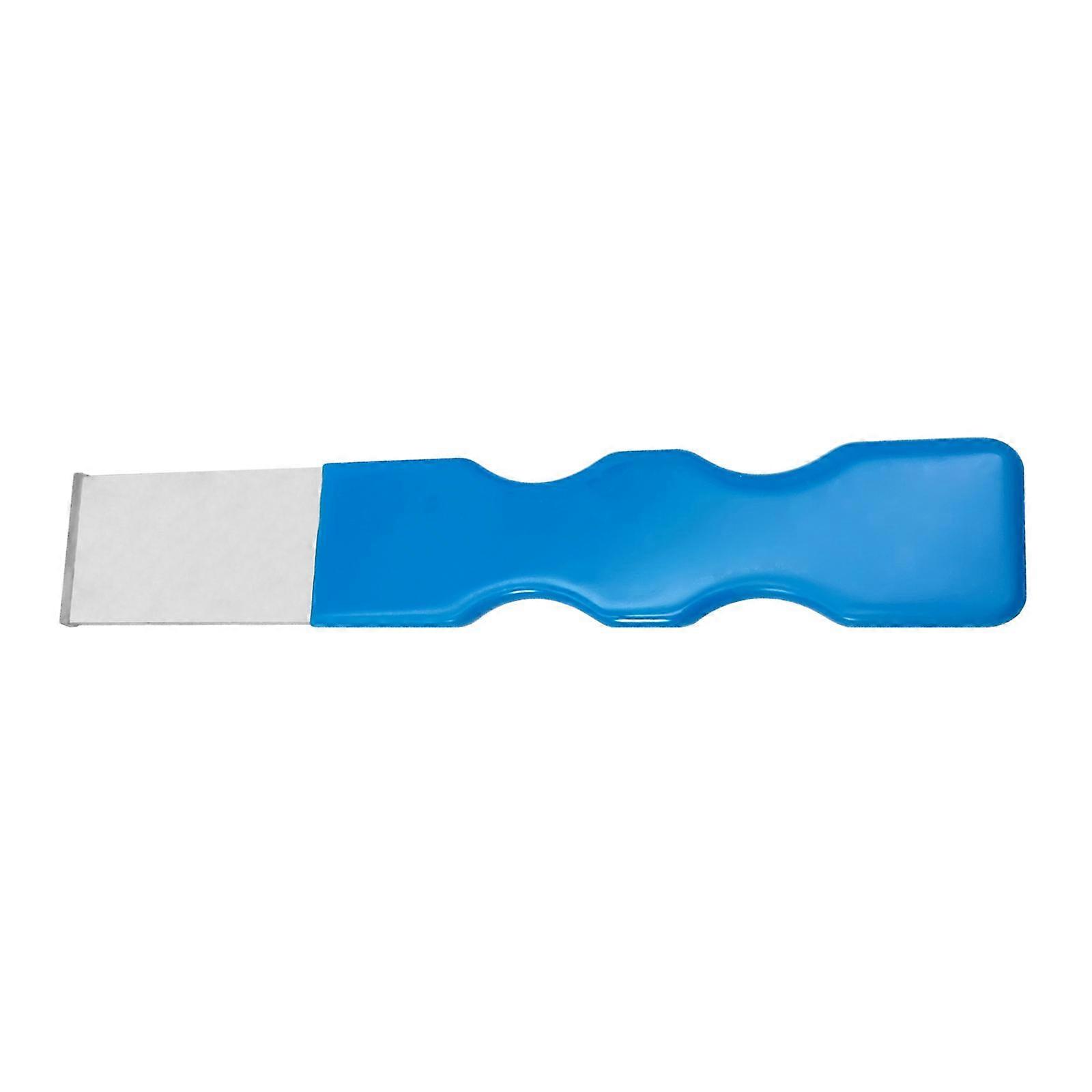 Carbide Scraper Sharp Narrower Shorter Grip Handle Fit for Clean Disc Brake