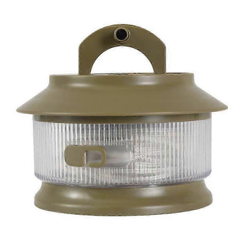 Taşınabilir Kamp Işıkları, 65Ft Bant USB Şarj Edilebilir Kamp Işığı Dış Mekan Işıkları