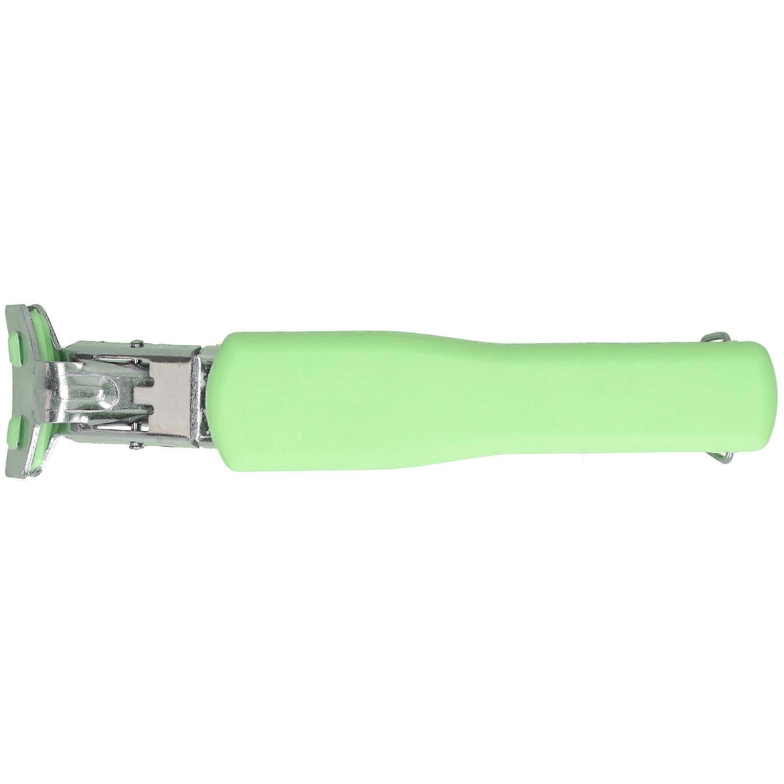 Instant Pot Accessory, Pressure Cooker Tool with Non-Slip Handle, Hot Plate Gripper for Heat Resistant Operation, Anti-Scalding Clips with Silicone