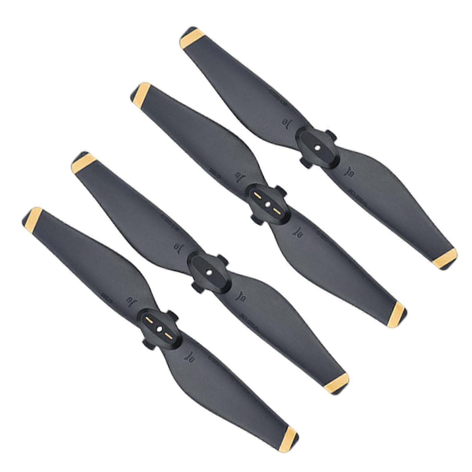 4x Low-Noise Propellers Blade Compatible with DJI Spark 4732S Quadcopter DIY