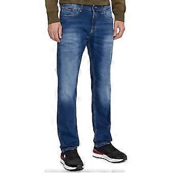 Tommy Hilfiger - Jeans - DM0DM09551--1A5-P36-L34 - Uomo - 36-L34