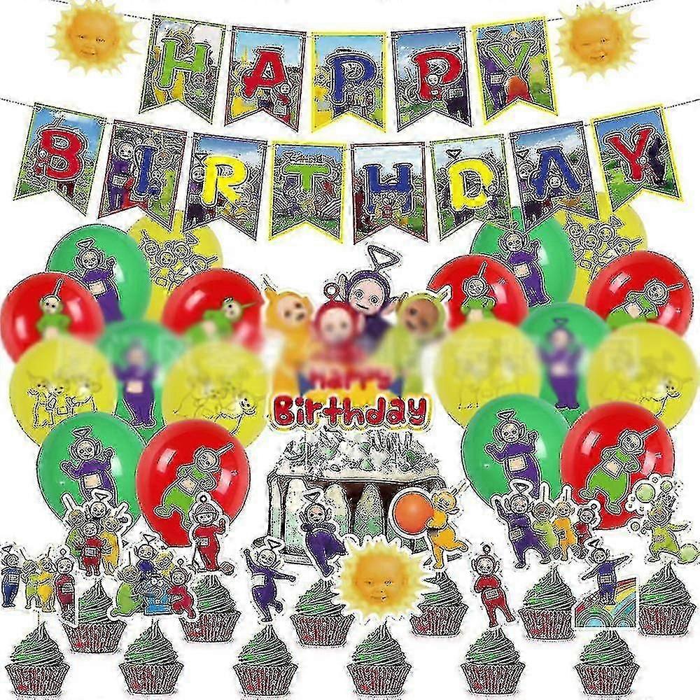 „Game On“ Luftballon-Banner – Schwarz-Gold, 40,6 Cm Buchstaben, Für Gaming-Party