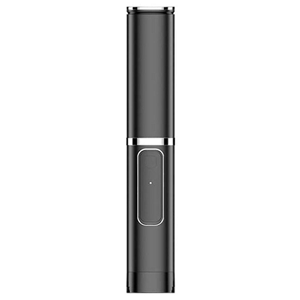 Portable Integrated Tripod Selfie Stick Hidden Phone Bracket