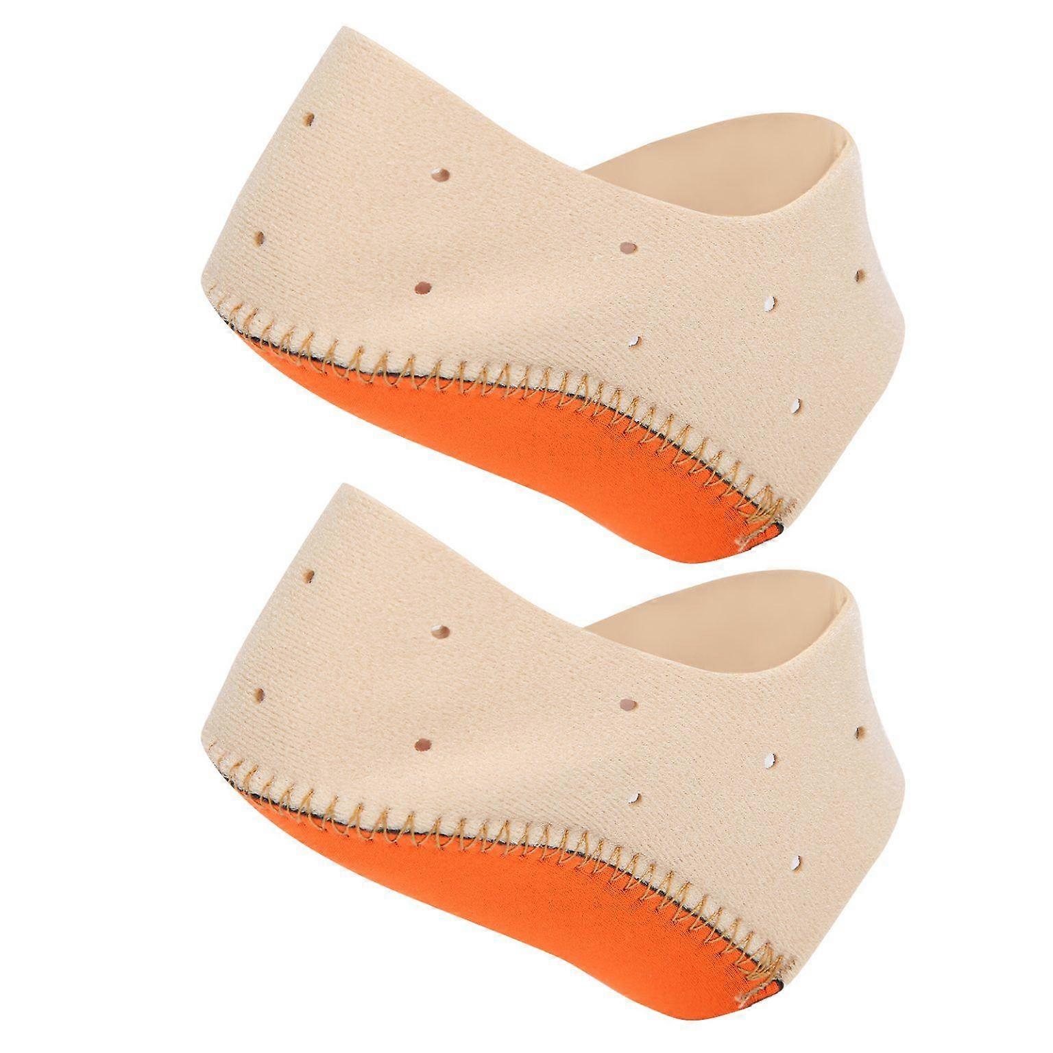 Achilles Heel Spur Protective Sleeve and Pad