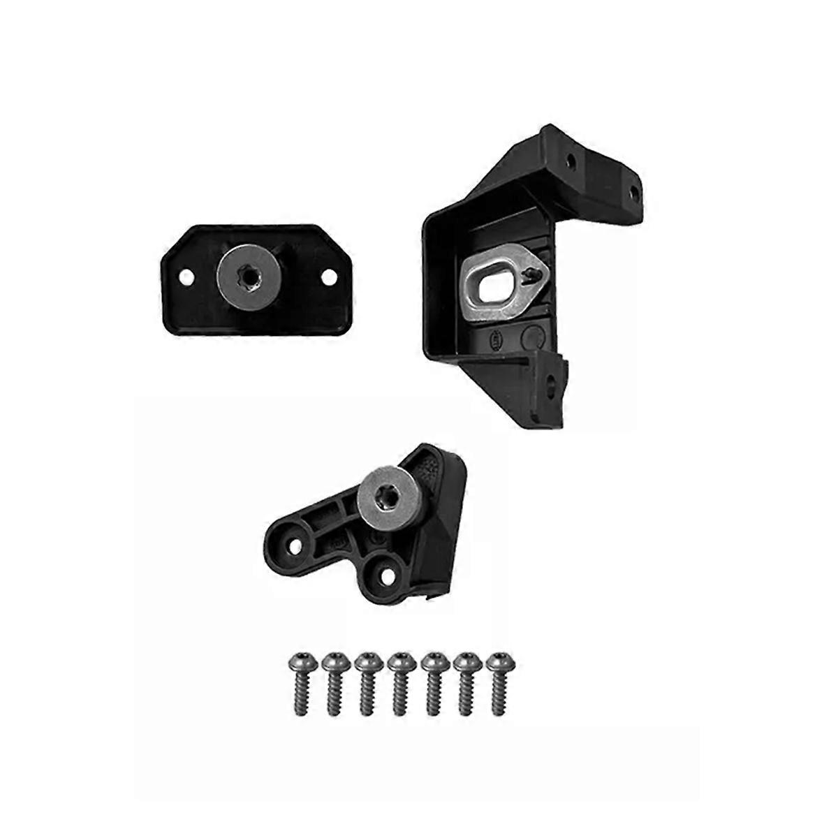Car Front Headlight Bracket Repair Kits for - R
