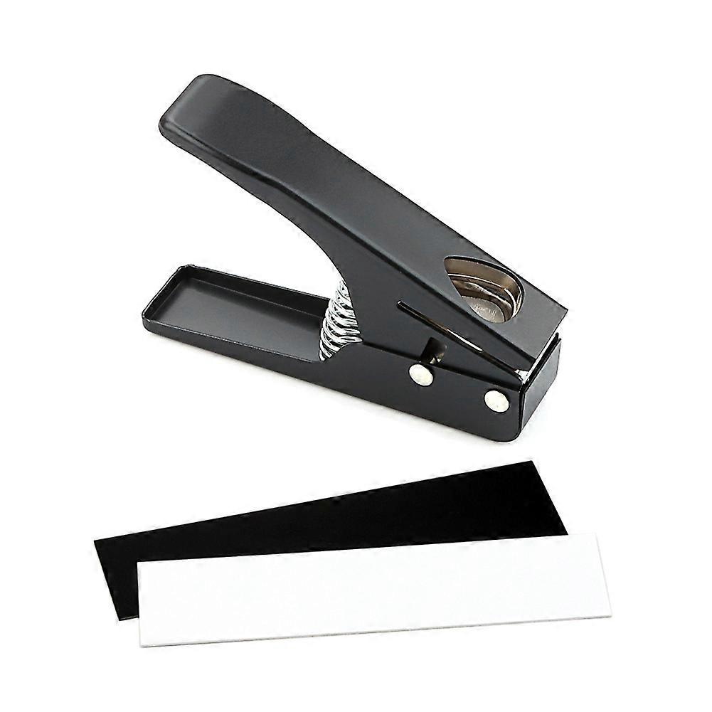 Guitar Pick Punch Pick Maker Guitar Pick Cutter