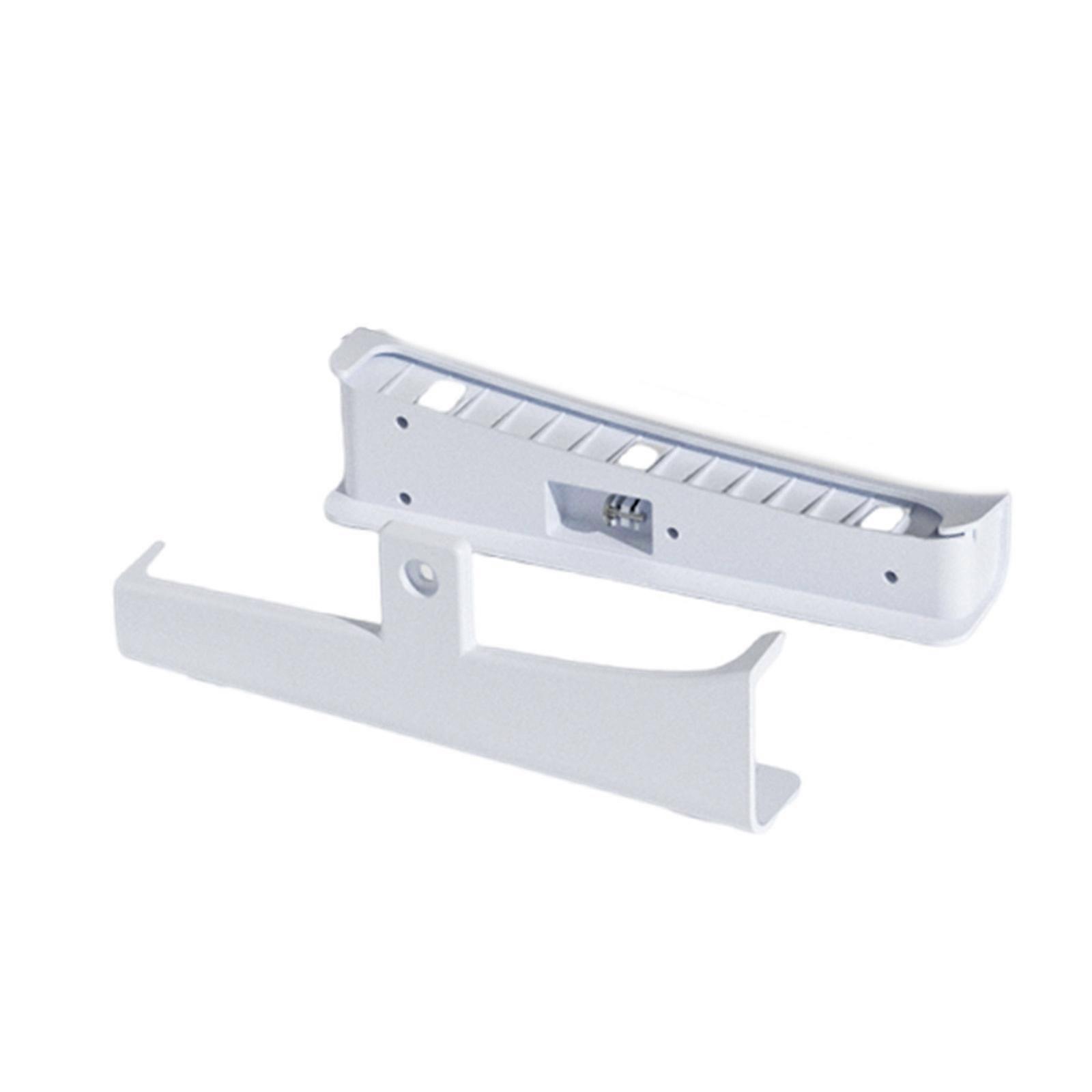 Game Console Bracket Holder Game Machine Bracket Base for Console Mount Base Gaming Accessories Horizontal Stand