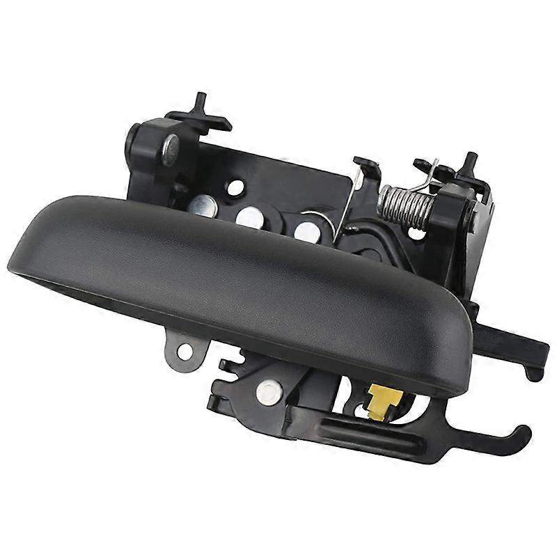 Tailgate Latch Handle for Chevy Chevrolet Avalanche 1500 2500 Pickup 2002 2003 2004 2005 2006 Replac