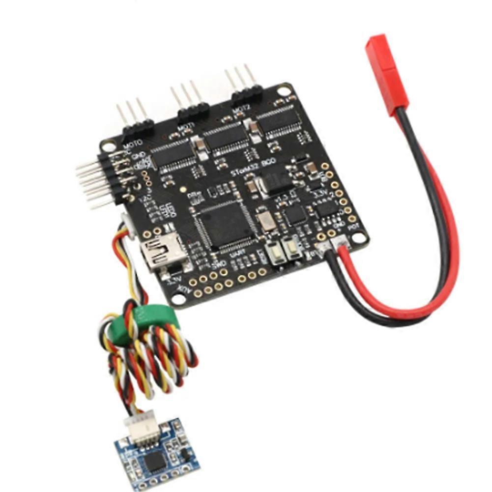 Storm32 BGC 32Bit 3-osá STM32 bezkartáčová kardanová řídicí deska
