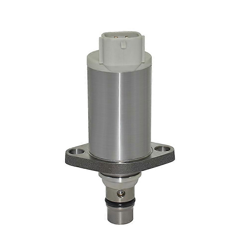 燃料ポンプサクションコントロールバルブ