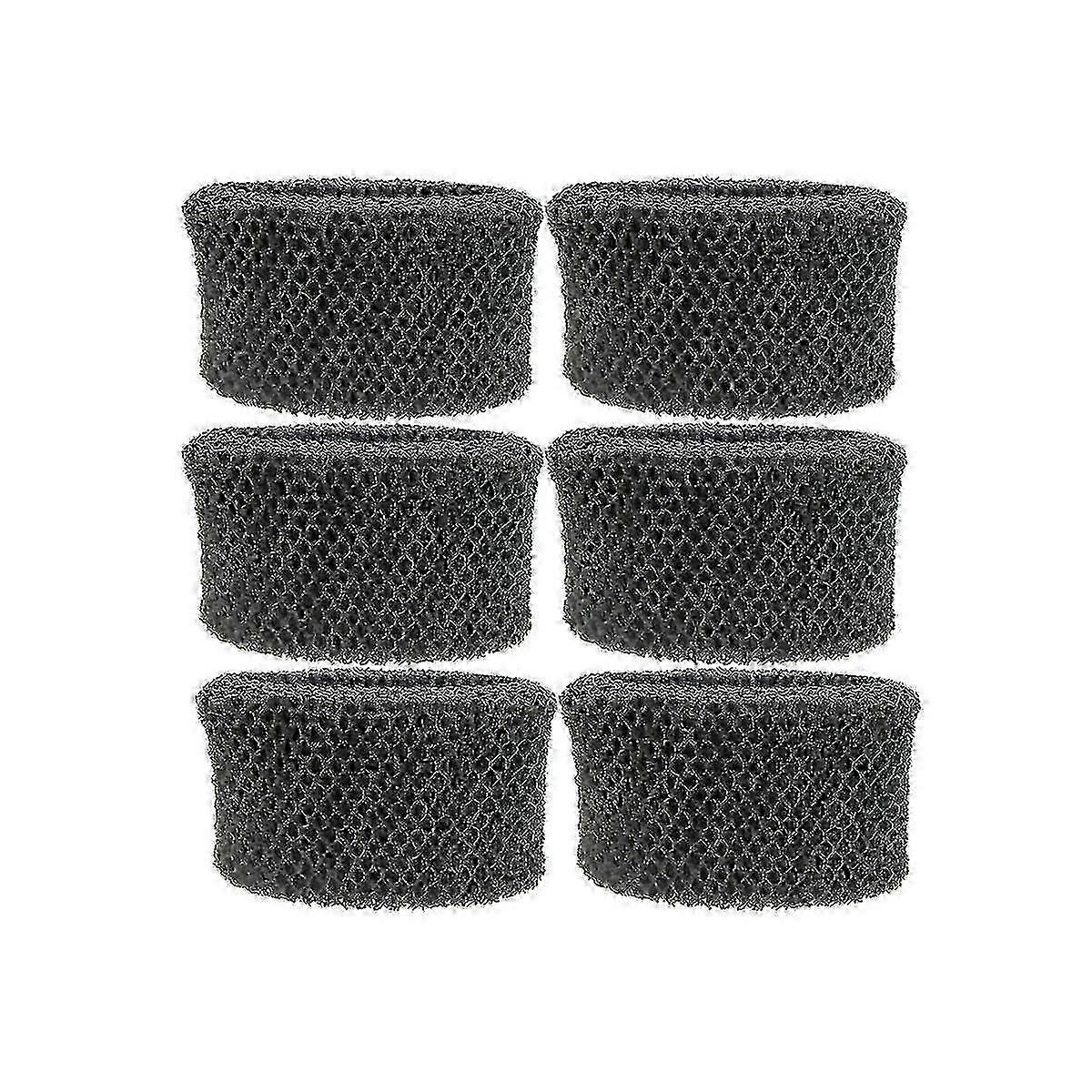 Hu4803 Hu4811 Hu4813 Hu4801 Hu4802 Hu4802 加湿SZRH A-Gのための6pcs空気加湿器フィルターは吸着し、スケール