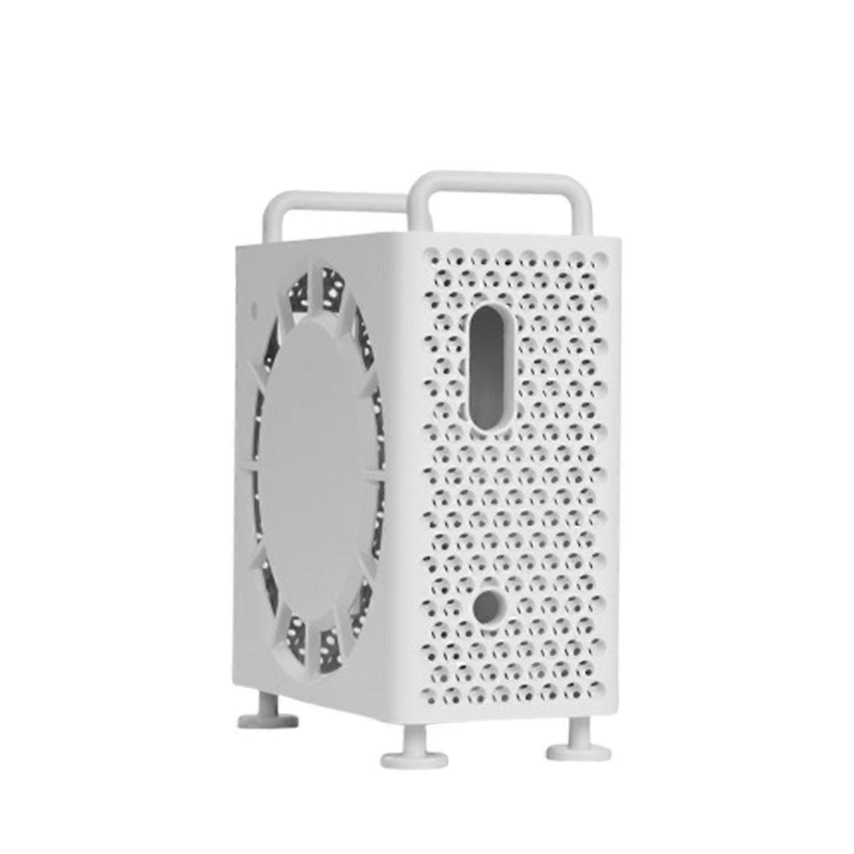 Étui de protection INF et support pour Mac mini M4/Pro