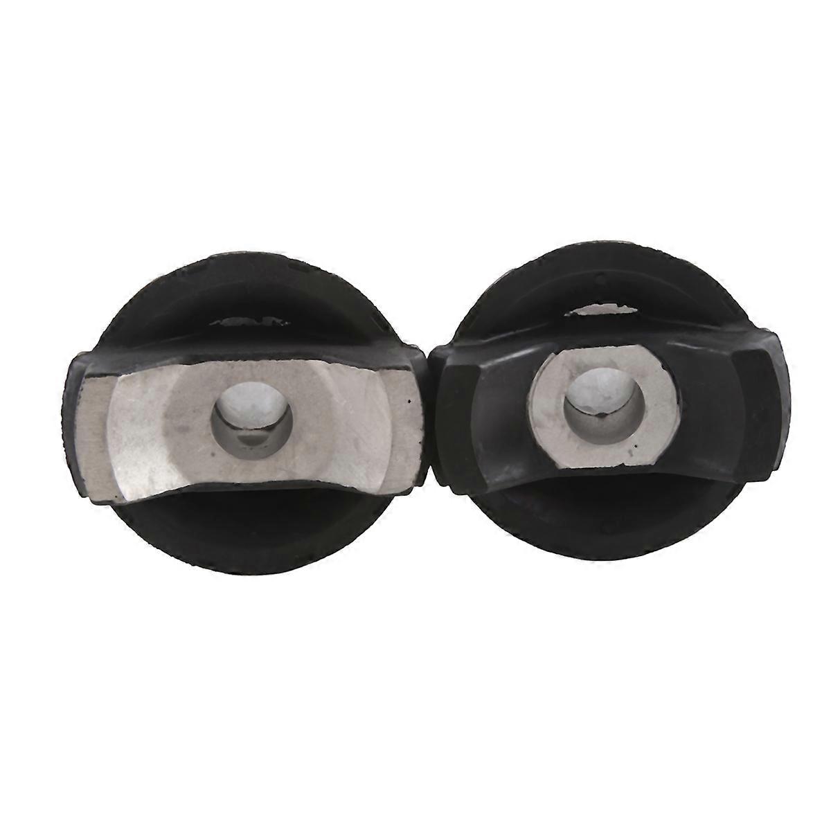 2Pcs Front Lower Axle Beam Mounting A1643310242 for Durango