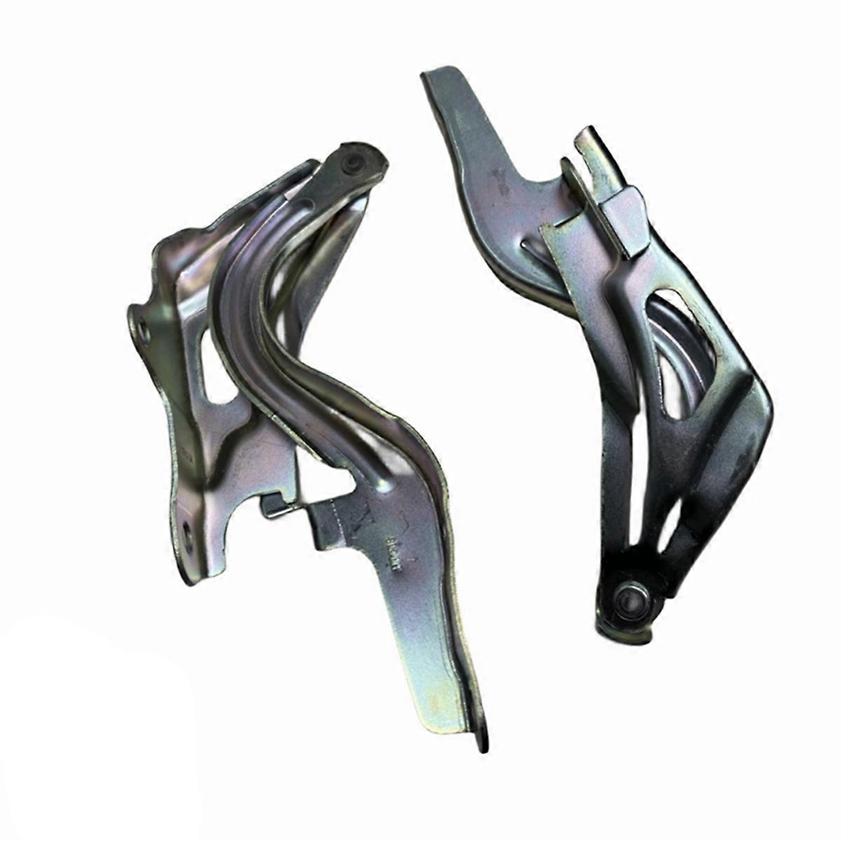 1Pair Car Hood Hinge Cover 79120-3W000 For 2010-2018