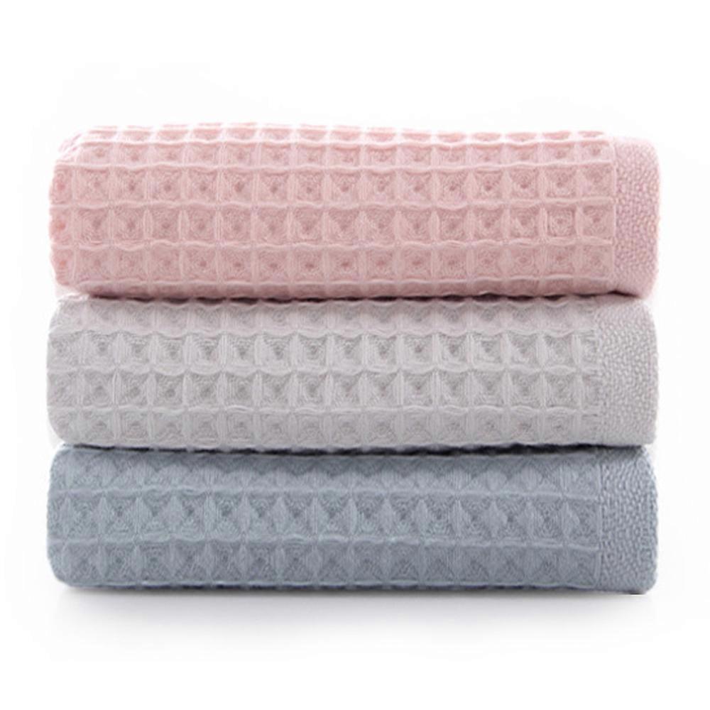 Microfiber Kitchen Towel, Absorbent Dish Towels, Solid Color