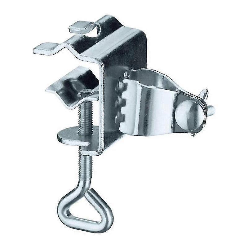 金属製の傘クランププールデッキフェンスポールイージーBDのためのポータブル耐久性のあるサンシェードホルダー