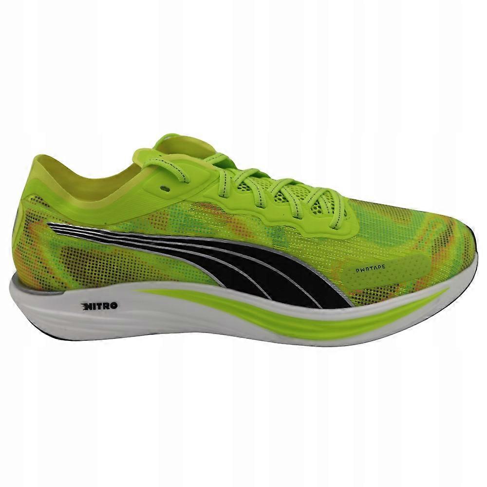 Shoes Puma Liberate Nitro 2 for running 38008201