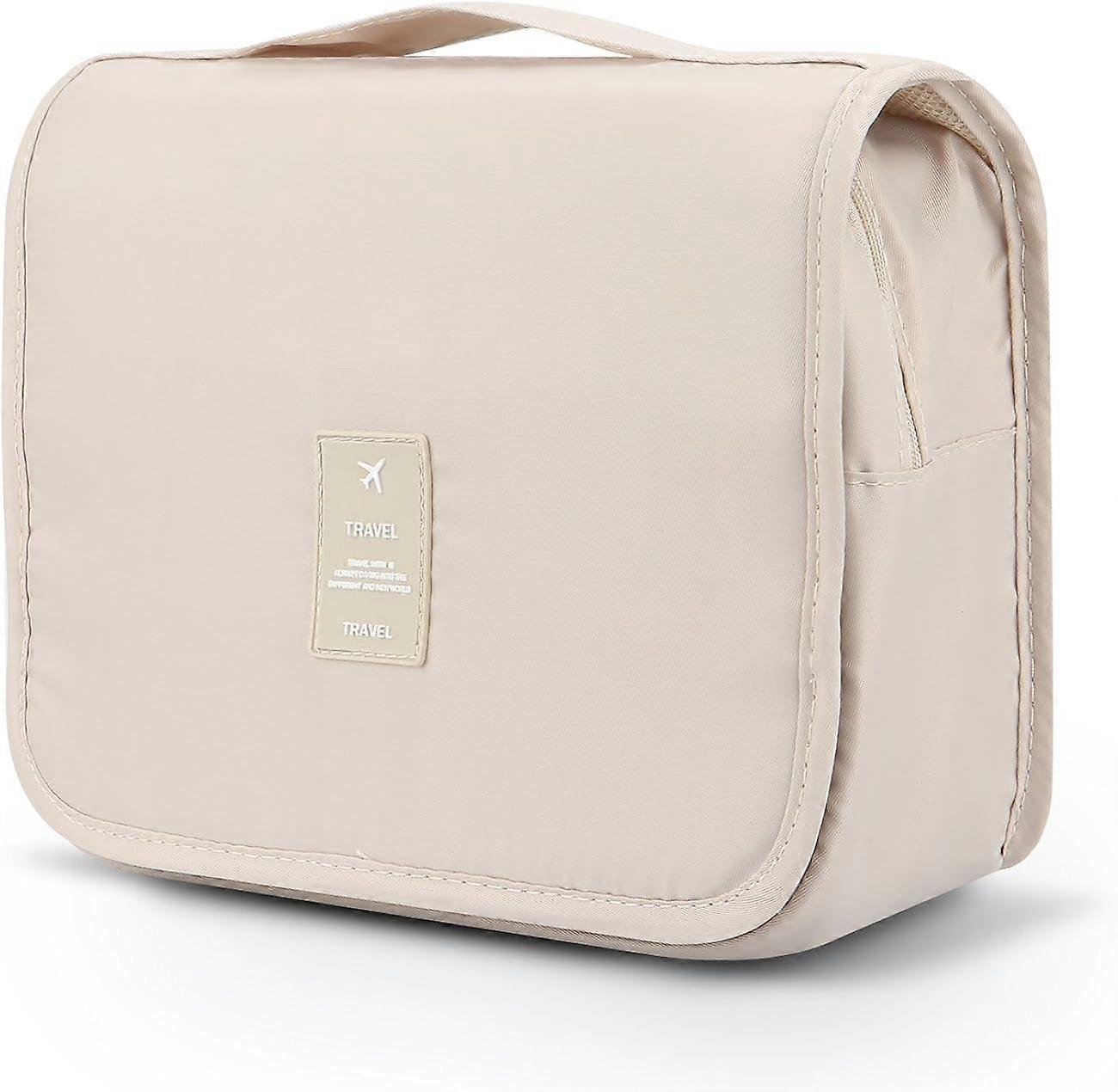 Travel Essentials: Multifunction Travel Bathroom Bag Combines Form And Function