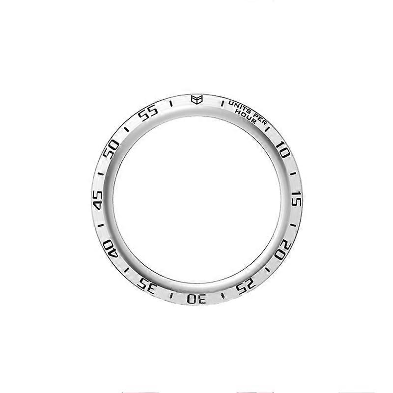 INF Stylish bezel with a markings for Samsung Galaxy Watch5 Pro